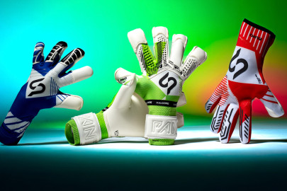 Nouveau RGB Pack de SP