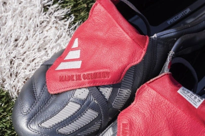 Les nouvelles adidas Gunmetal revisitées