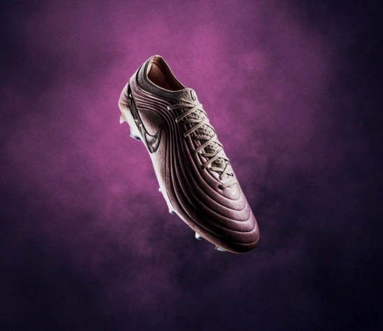 card Nouvelles Nike Tiempo Maestro