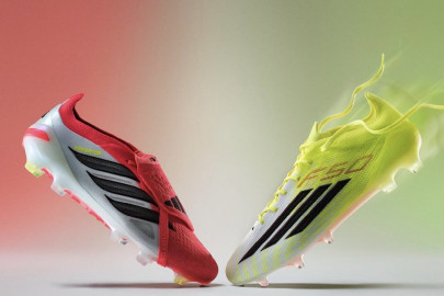 Nouveau Pack adidas "Born for Goals"