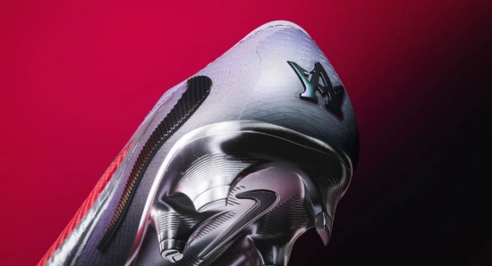 card Les nouvelles Nike Phantom 6 d'Alexia Putellas !