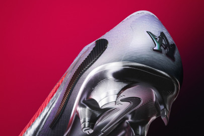 Les nouvelles Nike Phantom 6 d'Alexia Putellas !