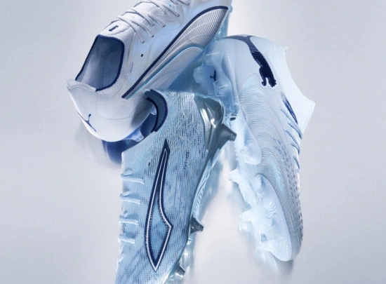 card Nuevo “DreamRush” pack de Puma