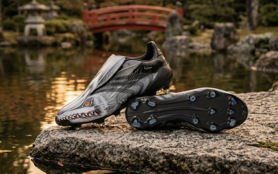 card Nouvelles adidas F50 x Y-3