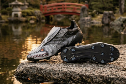 Nouvelles adidas F50 x Y-3