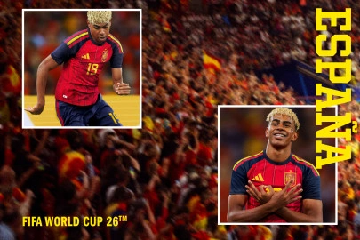 Coupe du monde de la FIFA 2026™ : le football devient culture