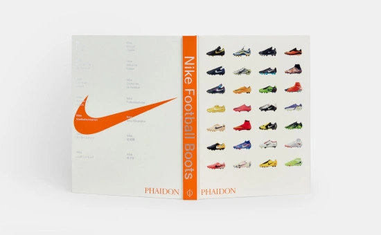 card De Ronaldo à Mbappé : les chaussures Nike qui ont révolutionné le football