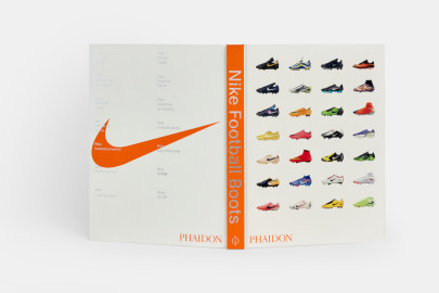 De Ronaldo à Mbappé : les chaussures Nike qui ont révolutionné le football