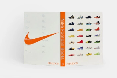 card De Ronaldo à Mbappé : les chaussures Nike qui ont révolutionné le football