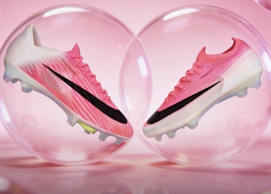 card Nouvelles Nike Mercurial