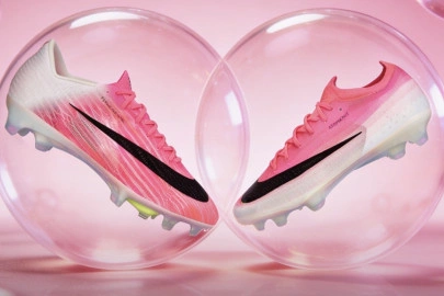 Nouvelles Nike Mercurial
