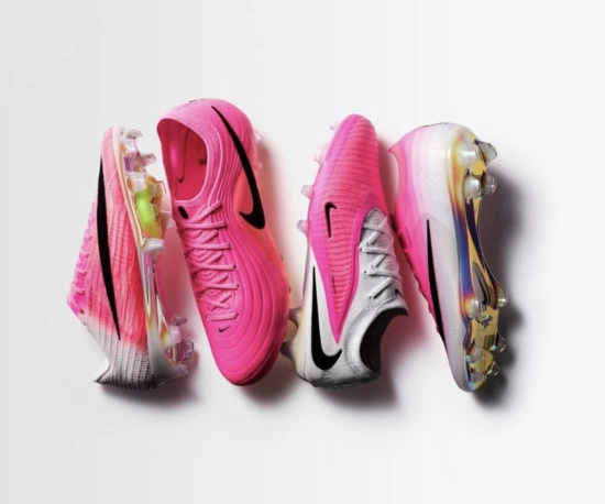 card Nouveau Pack Nike "Breakout"