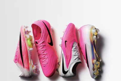 Nouveau Pack Nike "Breakout"