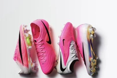 Nouveau Pack Nike "Breakout"