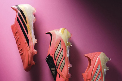 Nouveau "Road to glory" pack d'adidas