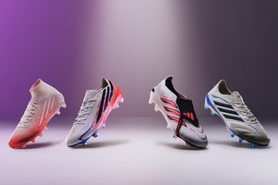 Nouveau pack adidas Chaos vs Control