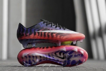 Nouveau Nike "Scorpion pack"
