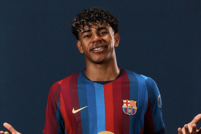 Nouvelle peau pour les blaugranas