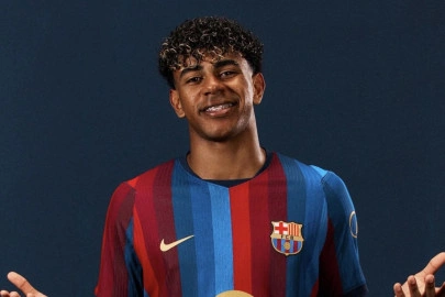 Nouvelle peau pour les blaugranas