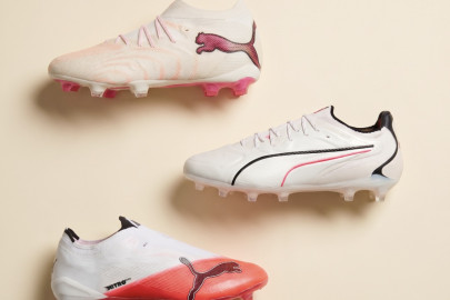 Nouveau pack Puma Arrival