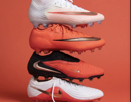 card Nike prepare déjà la nouvelle saison avec le nouveau “ Break 'em Pack”