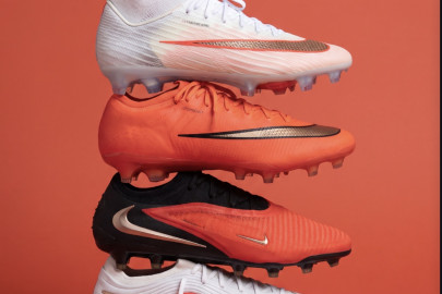 Nike prepare déjà la nouvelle saison avec le nouveau “ Break 'em Pack”