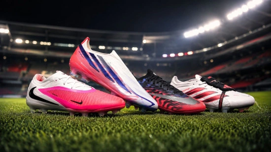 card Les chaussures les plus prolifiques de la Coupe du monde