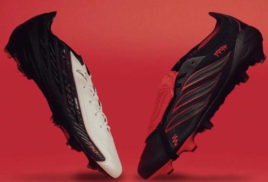 card Nouveau pack adidas L-tech
