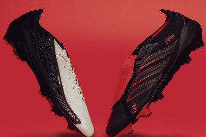 Nouveau pack adidas L-tech