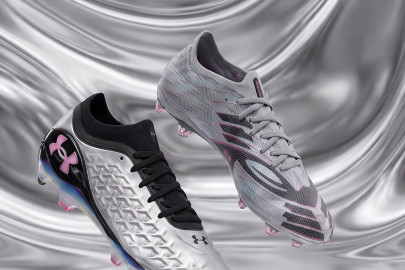 Nouveau pack d'Under Armour