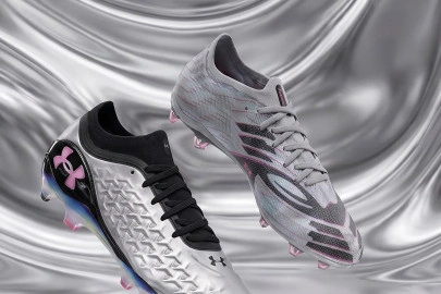 card Nouveau pack d'Under Armour