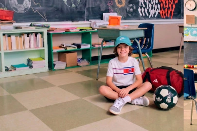 card Une rentrée sous le signe du football