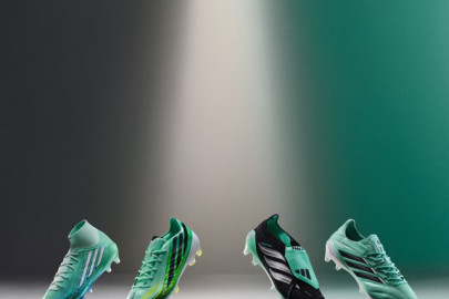 Nouveau Pack adidas "Final Rush"