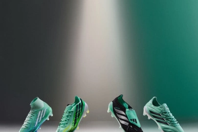 card Nouveau Pack adidas "Final Rush"