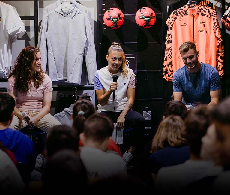 Former avec les meilleurs professionnels