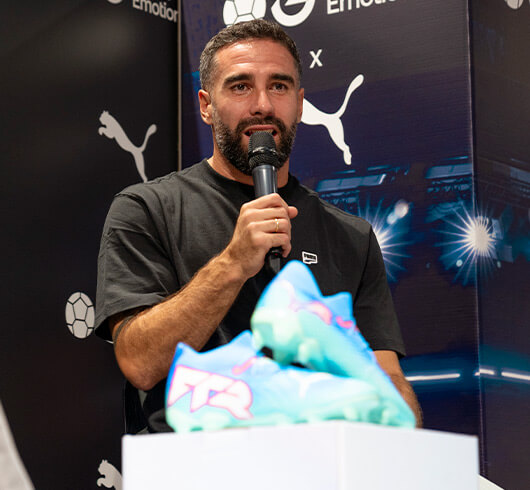 Rencontrez vos idoles