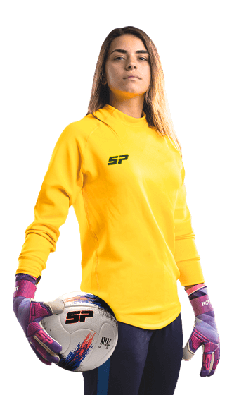 Outil de recommandation de gants de gardien