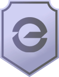 Écusson pour kit d'entreprise