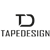 Nouveautés TAPEDESIGN