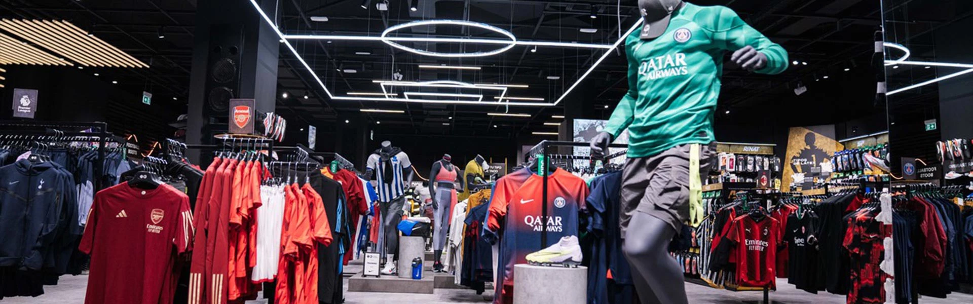 Valladolid Río Shopping