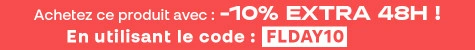 Flash sale FR