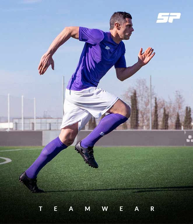 Vêtements SP Joueur