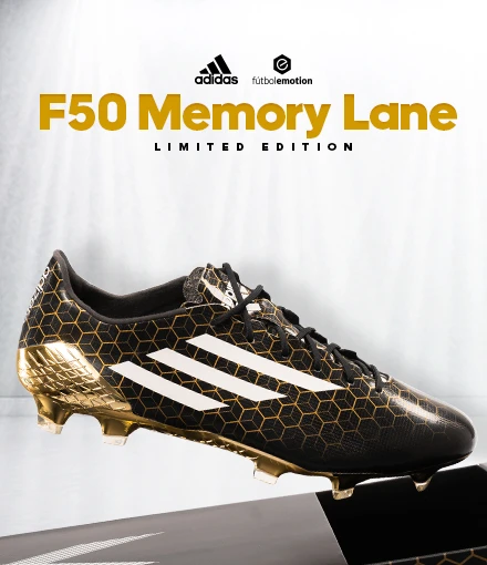 F50 Memory Lane