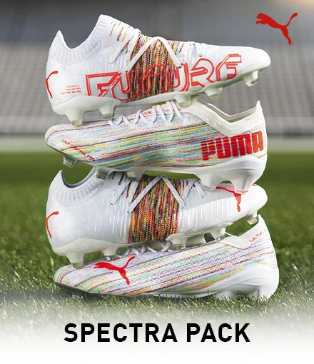 Puma Spectra