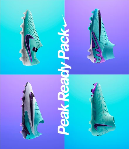 Nike Peak Ready Pack