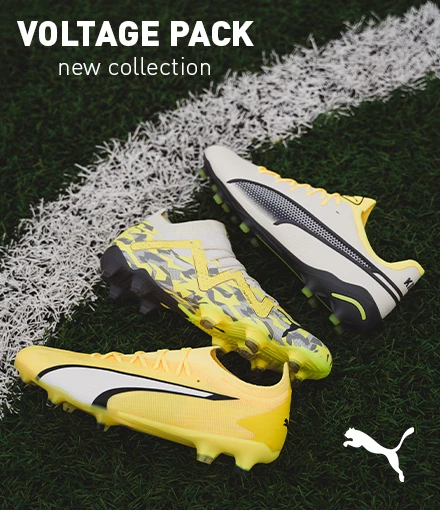 Puma Voltage Pack