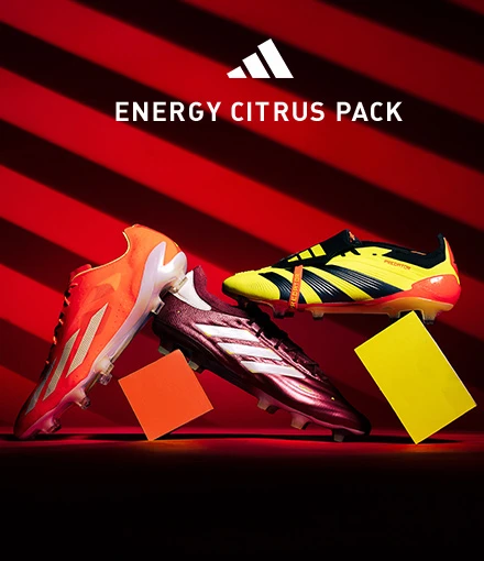 adidas Energy Citrus Pack