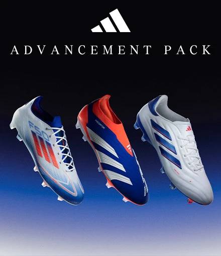 adidas Advancement Pack