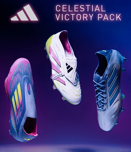 adidas Celestial Victory Pack