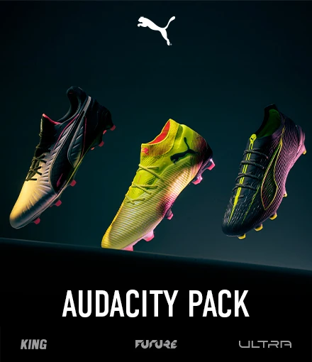 Puma Audacity Pack